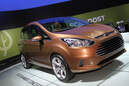 Ford B-Max IAA