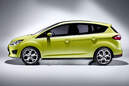 Ford C-Max 2010