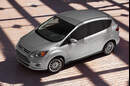 Ford C-Max Hybrid