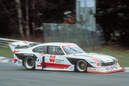 Ford Capri 1981