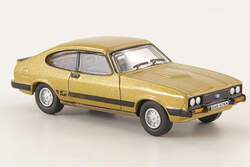 Ford Capri MK III