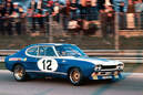 Ford Capri RS