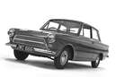 Ford Cortina 1962