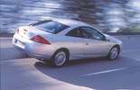 Ford Cougar