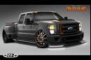 Ford F-150 Pick-Up
