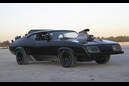 Ford Falcon aus „Mad Max“