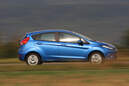 Ford Fiesta 1.25 Trend