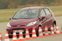 Ford Fiesta 1.4
