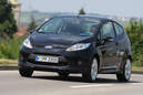 Ford Fiesta 1.6 TI-VCT Sport