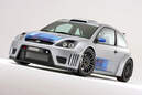 Ford Fiesta Rallye Concept
