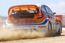Ford Fiesta Rallyecross Pikes Peak 2009