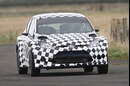 Ford Fiesta S2000 Rallye