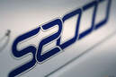 Ford Fiesta S2000 Rallye