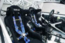 Ford Fiesta S2000 Rallye