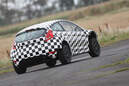 Ford Fiesta S2000 Rallye