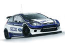Ford Fiesta S2000 Rallye