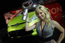 Ford Fiesta USA 2011