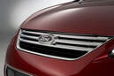 Ford Fiesta USA 2011
