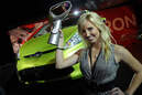 Ford Fiesta USA 2011