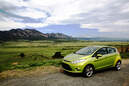 Ford Fiesta USA