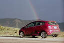 Ford Fiesta USA