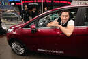 Ford Fiesta USA