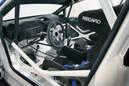 Ford Fiesta WRC 2011