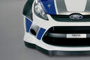 Ford Fiesta WRC 2011