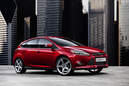 Ford Focus 2011