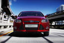 Ford Focus 2011