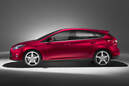 Ford Focus 2011