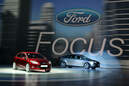 Ford Focus 2011 Detroit