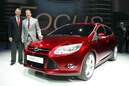 Ford Focus 2011 Detroit