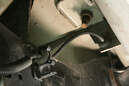 Ford Focus, ABS-Sensorleitung