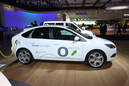 Ford Focus BEV