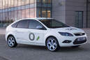 Ford Focus BEV