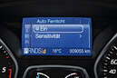 Ford Focus, Display