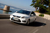 Ford Focus Econetic
