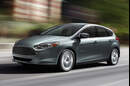 Ford Focus Electric