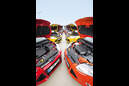 Ford Focus, Motoren