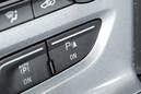 Ford Focus, Parksensoren