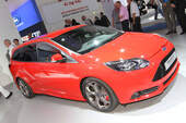 Ford Focus ST