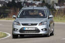 Ford Focus Turnier 2.0 TDCi