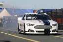 Ford Fusion NASCAR 2013 Sprint Cup