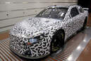 Ford Fusion NASCAR 2013 Sprint Cup