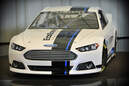Ford Fusion NASCAR 2013 Sprint Cup
