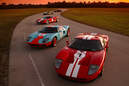 Ford GT  GT40