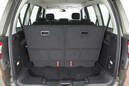 Ford Galaxy 1.6 TDCi Trend, Kofferraum