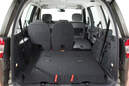 Ford Galaxy 1.6 TDCi Trend, Kofferraum