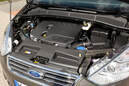Ford Galaxy 1.6 TDCi Trend, Motor